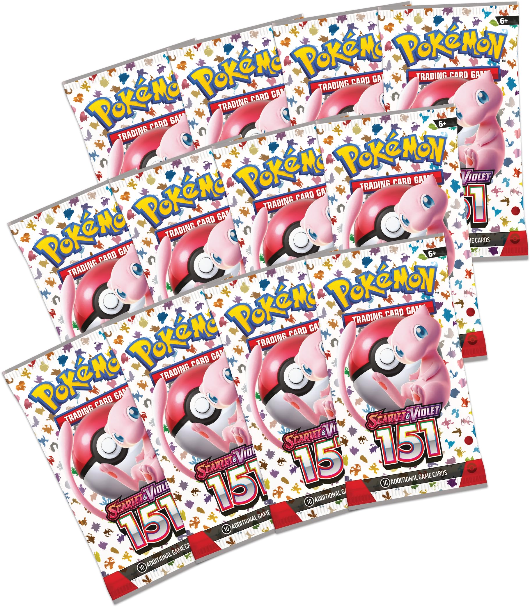Pokémon TCG: Blooming Waters Premium Collection 4