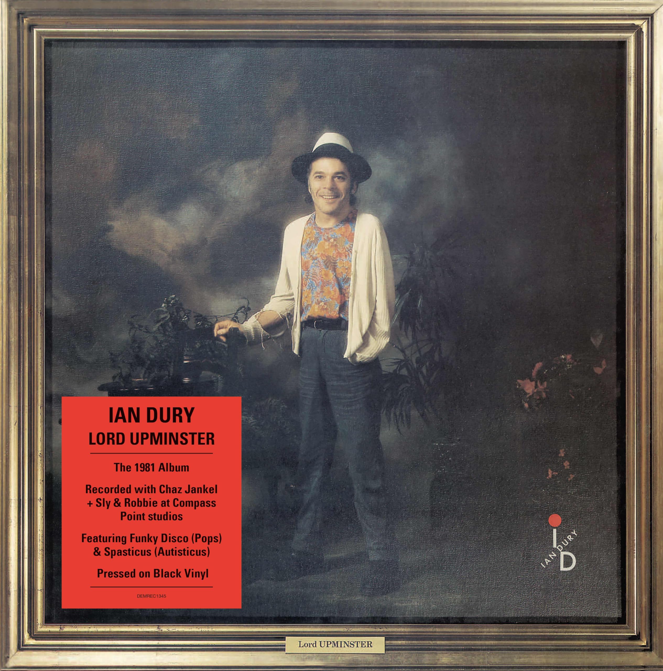 Ian Dury - Lord Upminster [Collector's Edition Vinyl]