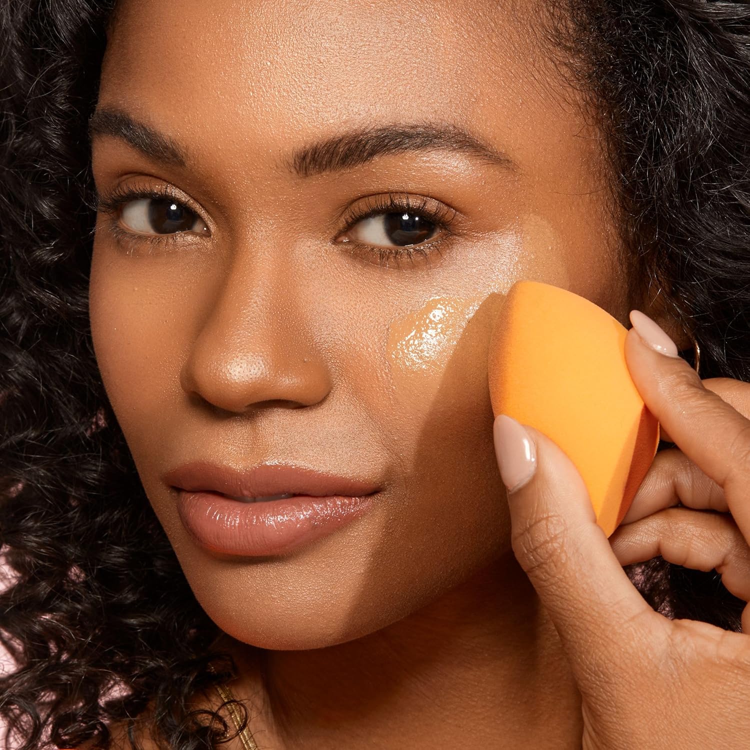 REAL TECHNIQUES Miracle Complexion Sponge (Pack of 4) 18