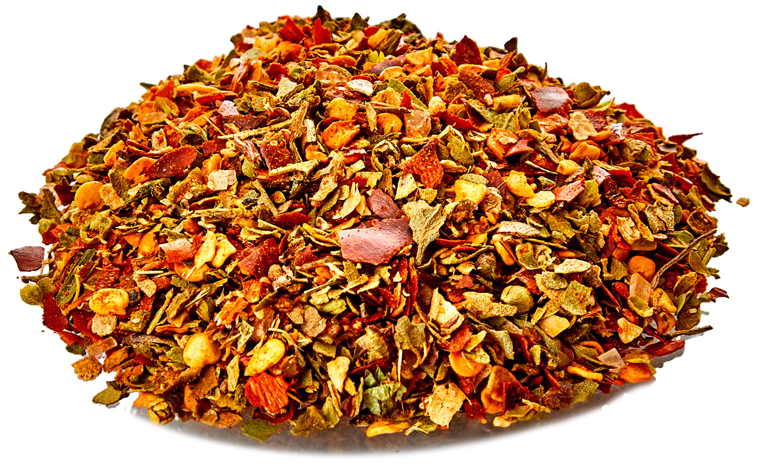 Old India Piri Piri Seasoning Flake, 500 g 3