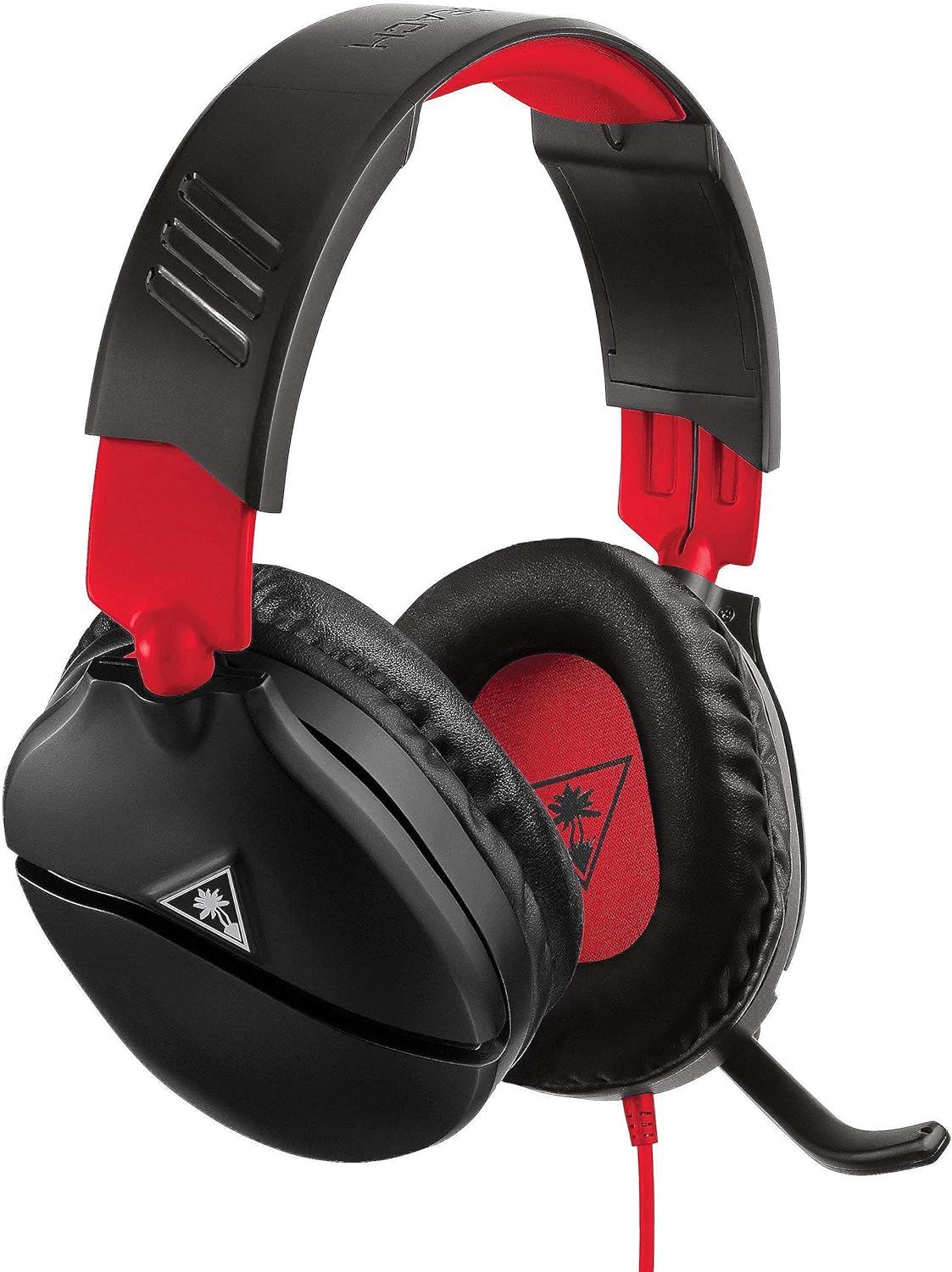 Turtle Beach Recon 70N Gaming Headset for Nintendo Switch, PS5, PS4, Xbox Series X|S, Xbox One, PC & Mobile 1