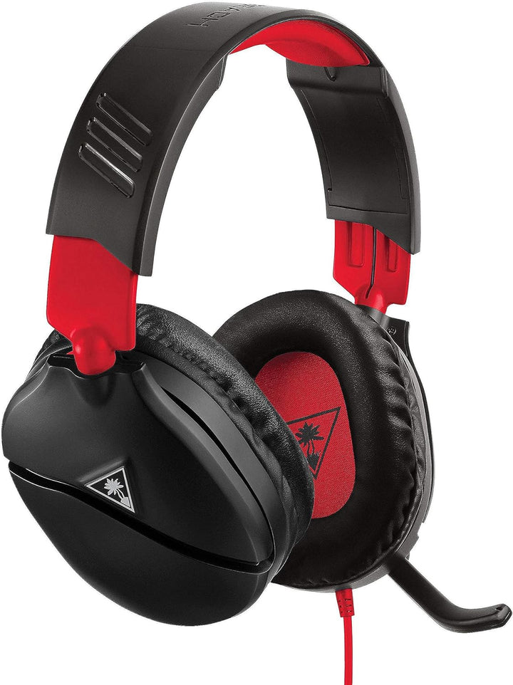 Turtle Beach Recon 70N Gaming Headset for Nintendo Switch, PS5, PS4, Xbox Series X|S, Xbox One, PC & Mobile