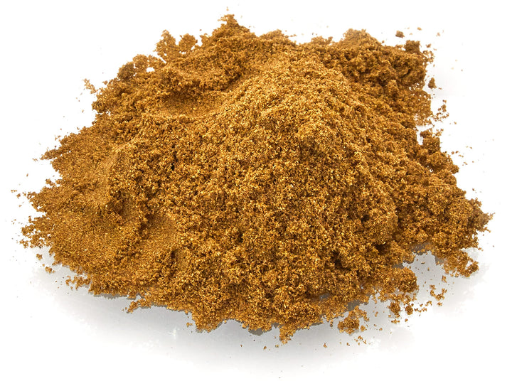 Old India Ground Cumin 500g