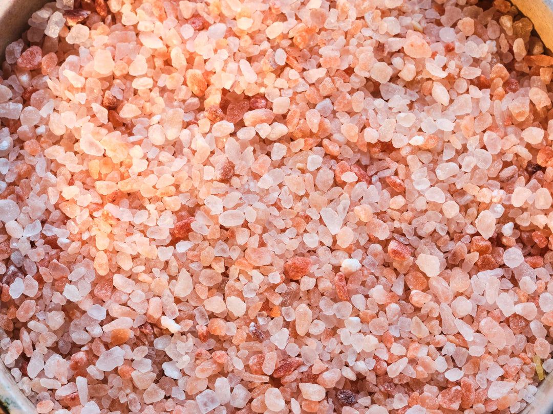 Maldon - Himalayan Pink Salt Coarse Rock Salt 1kg