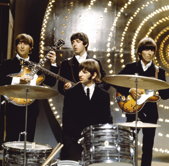 Help! (1965) - Soundtrack Album [CD]
