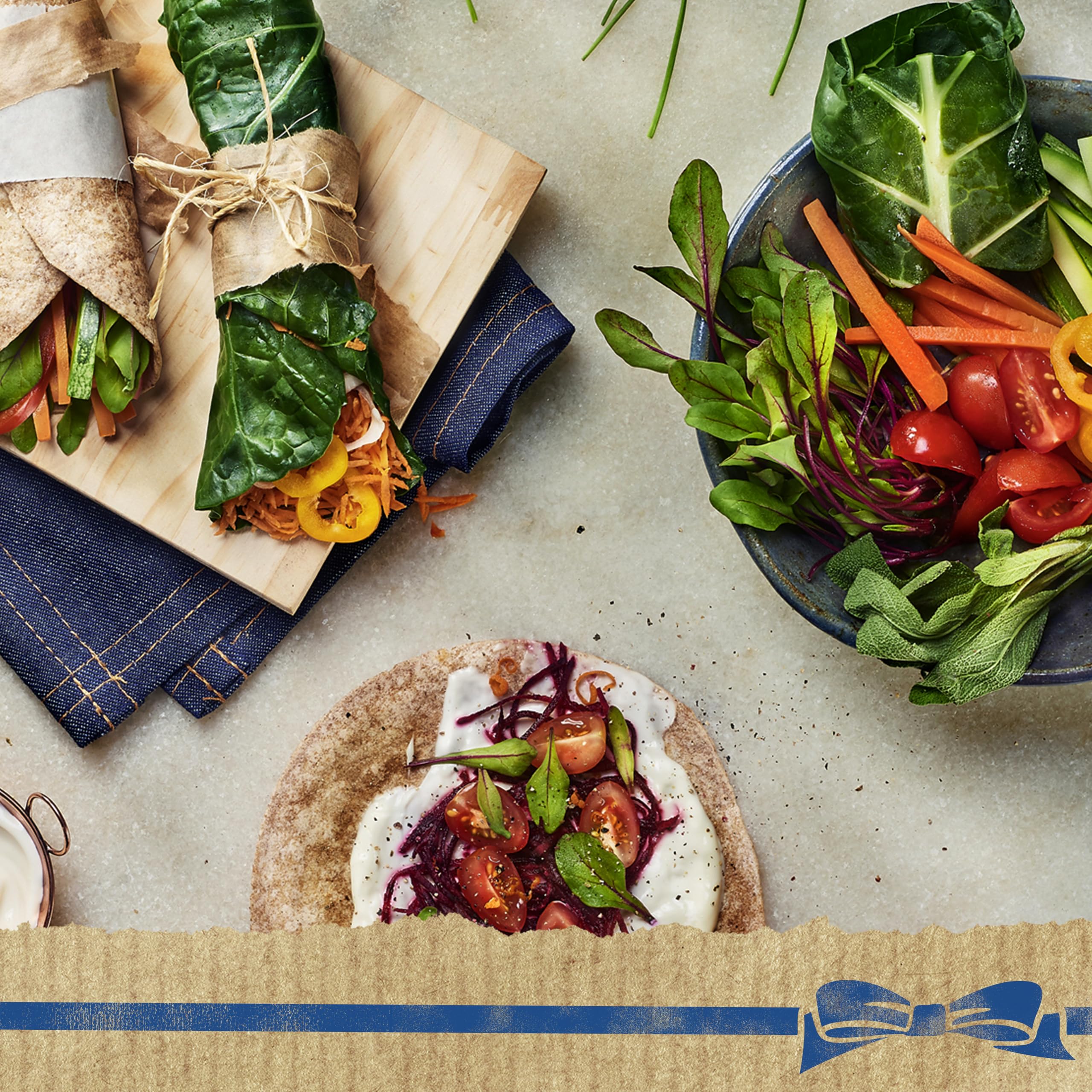 Hellmann's - Light Mayonnaise 400g 6