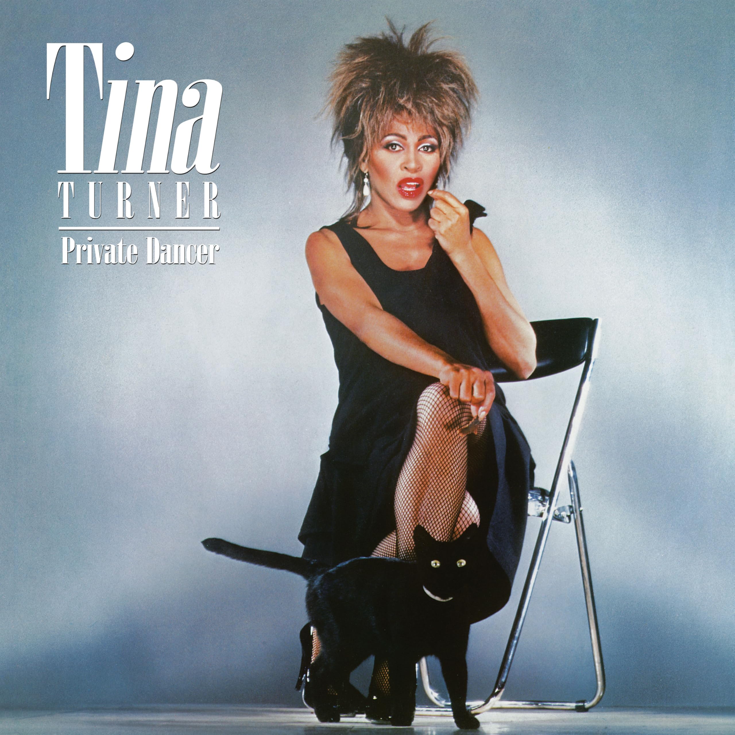 Tina Turner - Private Dancer (40th Anniversary Pearl Vinyl with Art Card) [VINYL] 2