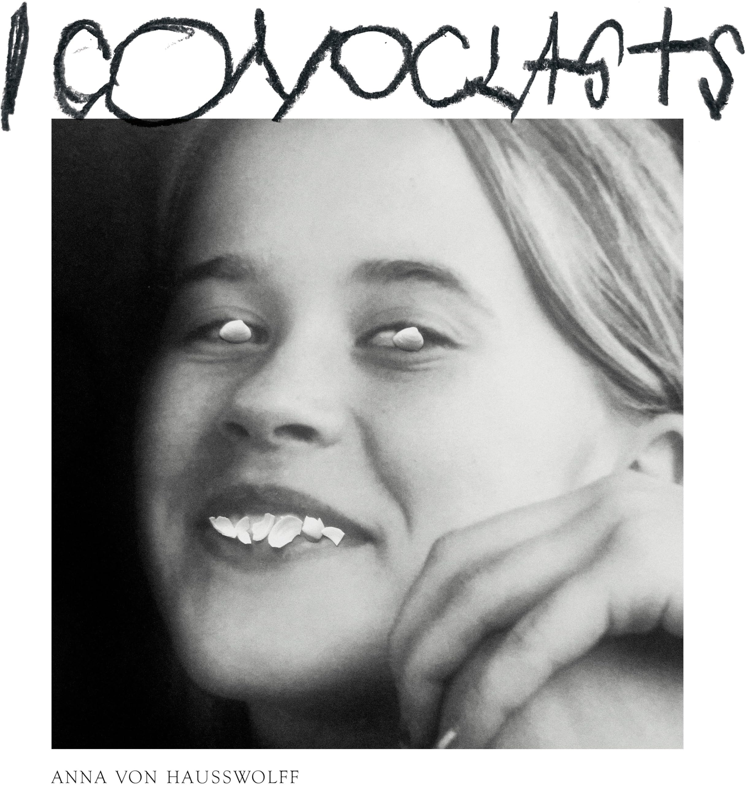 Anna - ICONOCLASTS Audio CD 2