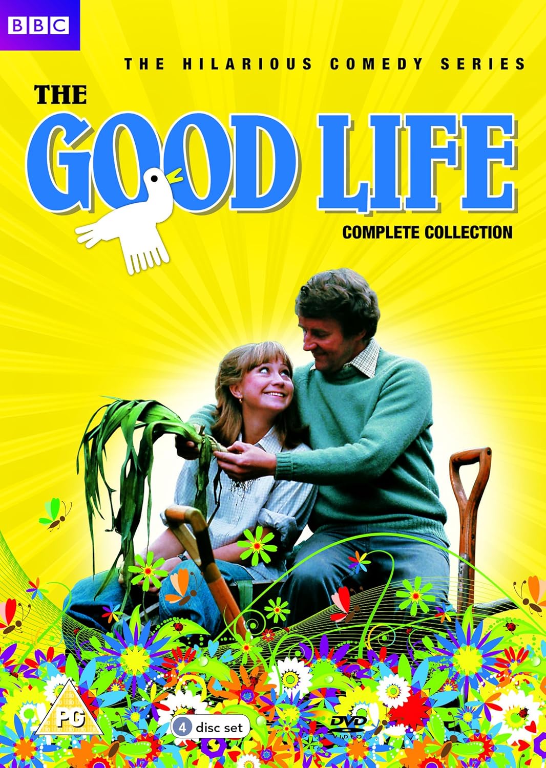 The Good Life - Complete Box Set 2