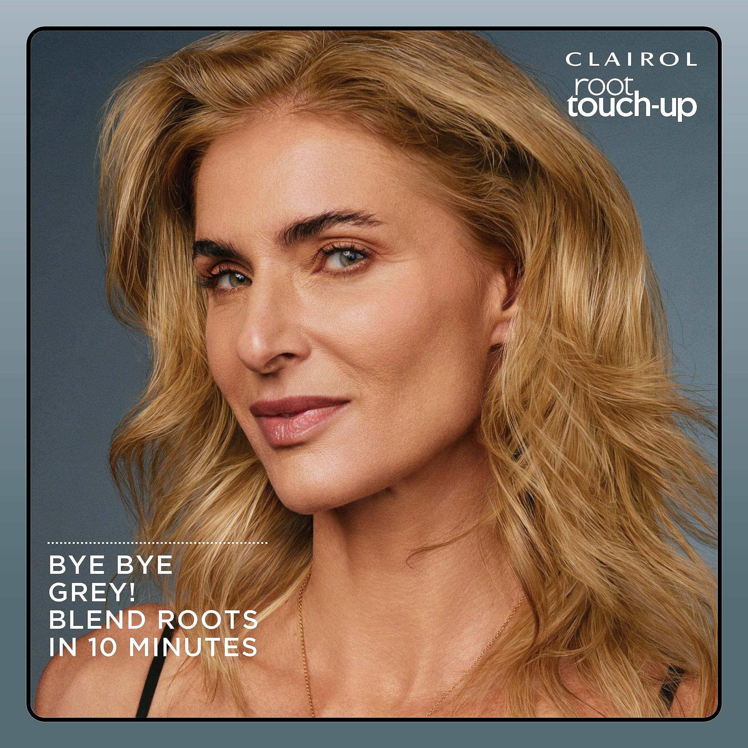 Clairol Root Touch-Up Permanent Hair Dye - 4R Dark Auburn 9