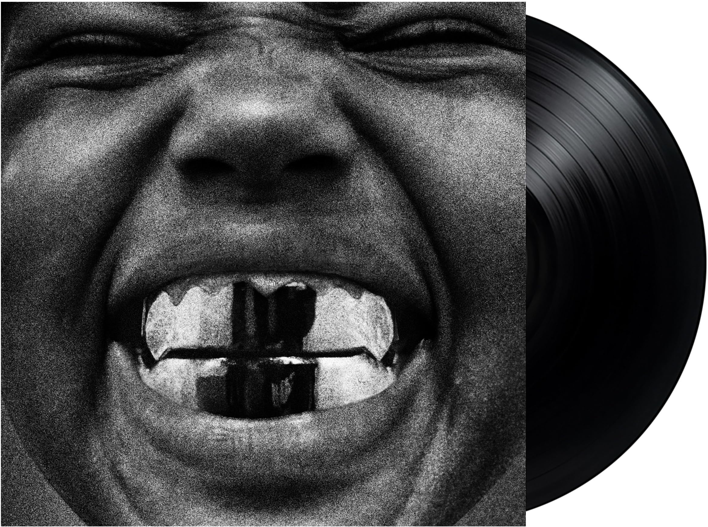 BULLY [VINYL] 1