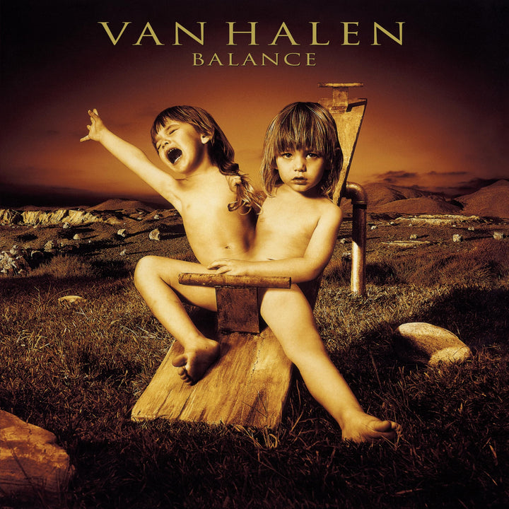 Balance (Expanded Edition) - Audio CD