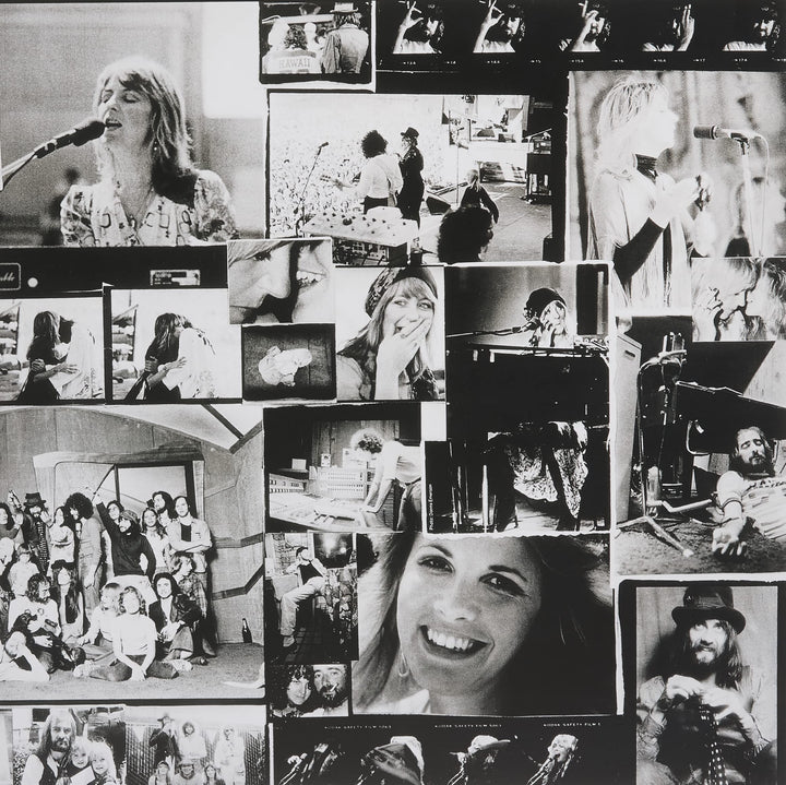 Fleetwood Mac - Rumours [VINYL]