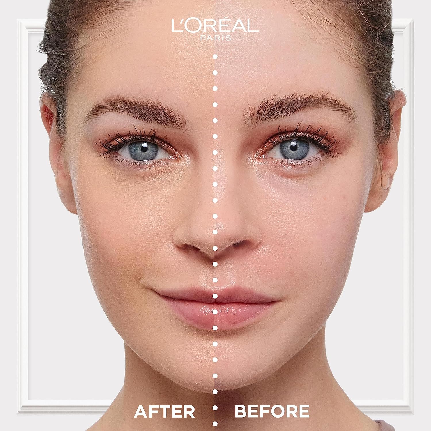 L'Oréal Paris Magic BB Cream with SPF 20, 5-in-1 Tinted Moisturizer with Vitamin B5 & E (30 ml) 5
