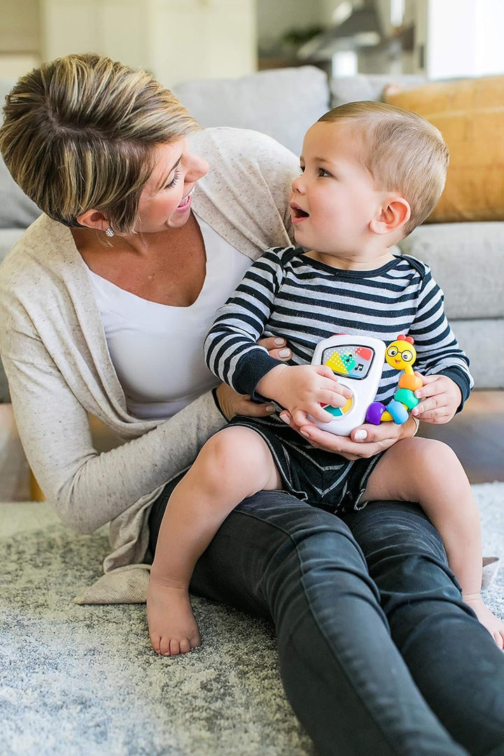Baby Einstein Take Along Tunes Musical Toy - Classical Melodies for Babies