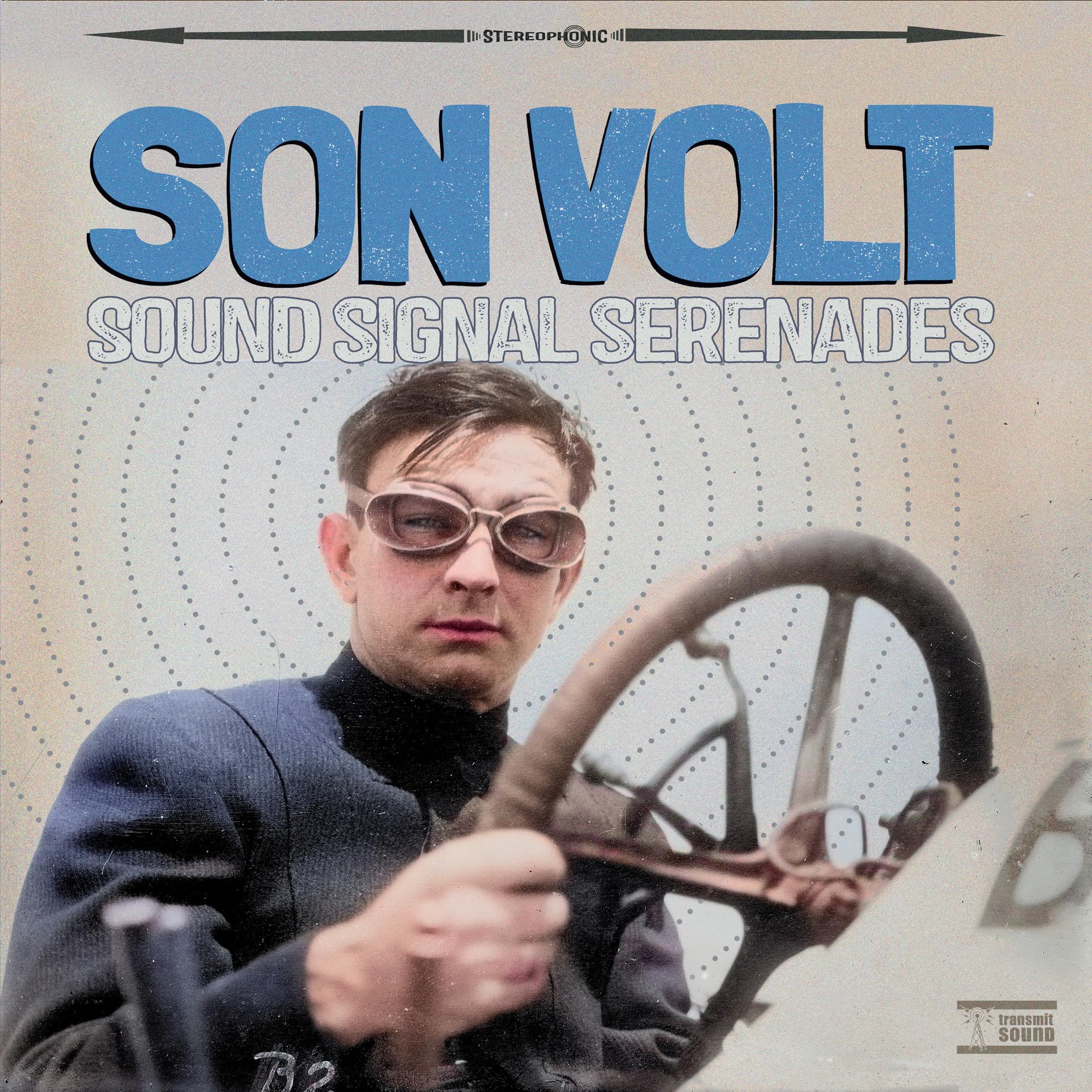 Son Volt - Sound Signal Serenades [CD] 1