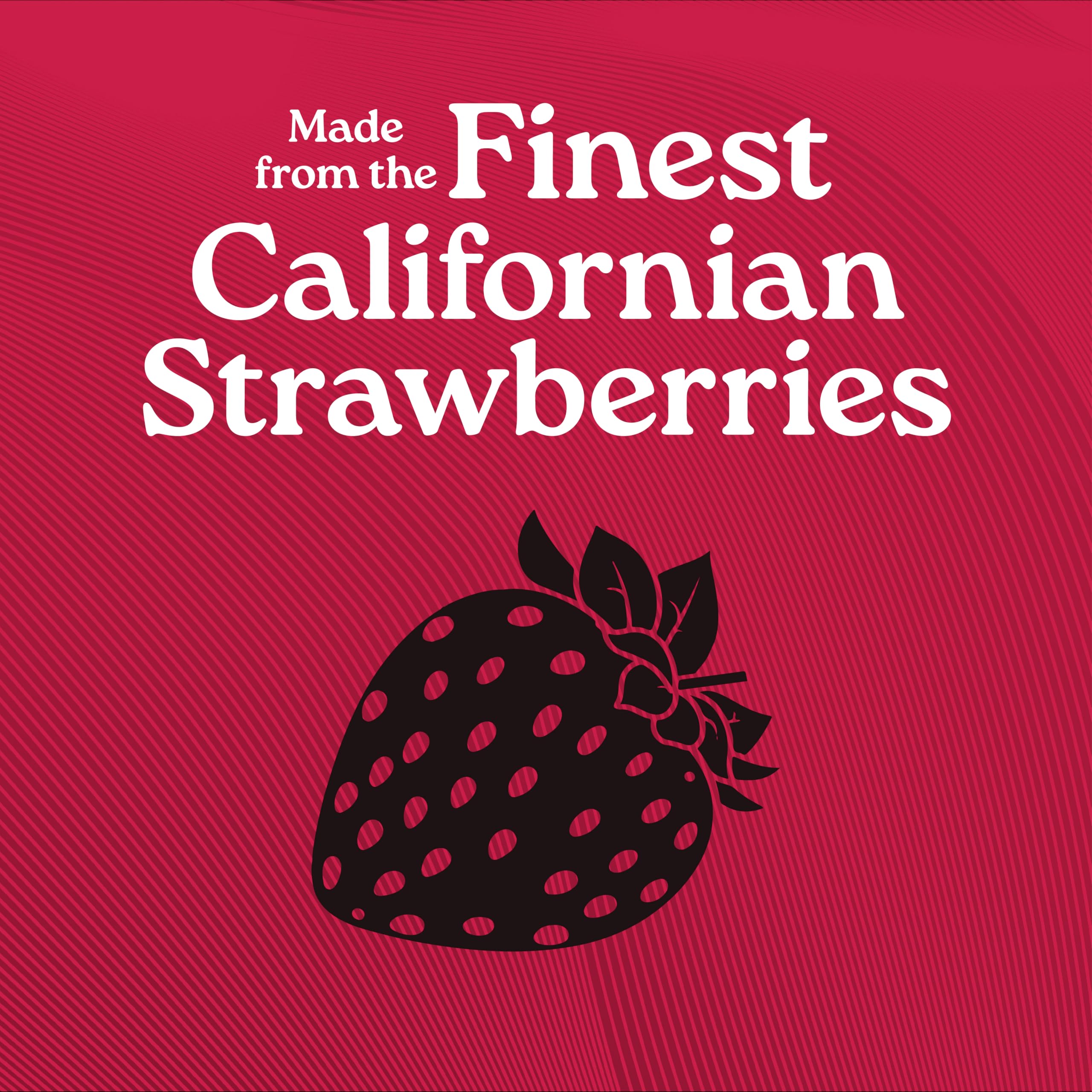 Finest Call Strawberry Puree - Real Fruit Cocktail Mixer | 1 Litre Bottle 2