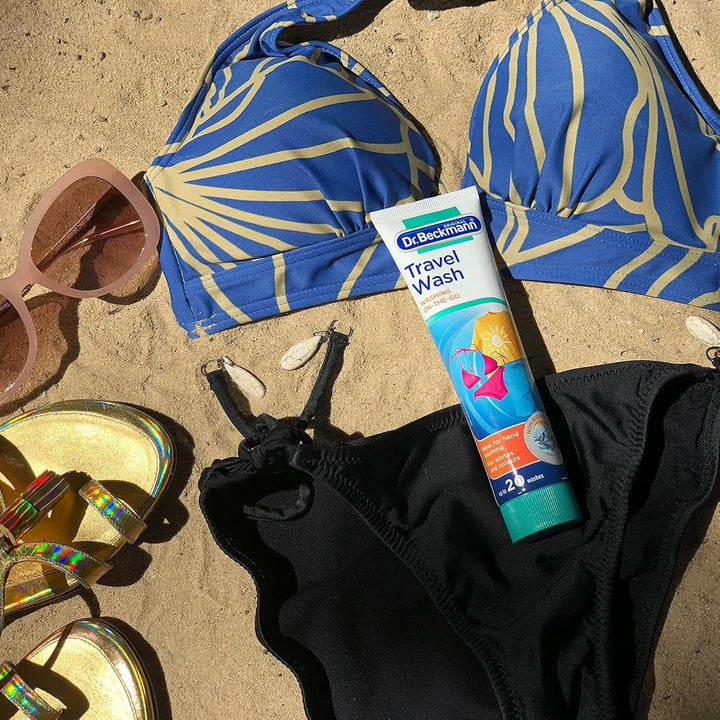 Dr. Beckmann - Travel Wash 100 ml