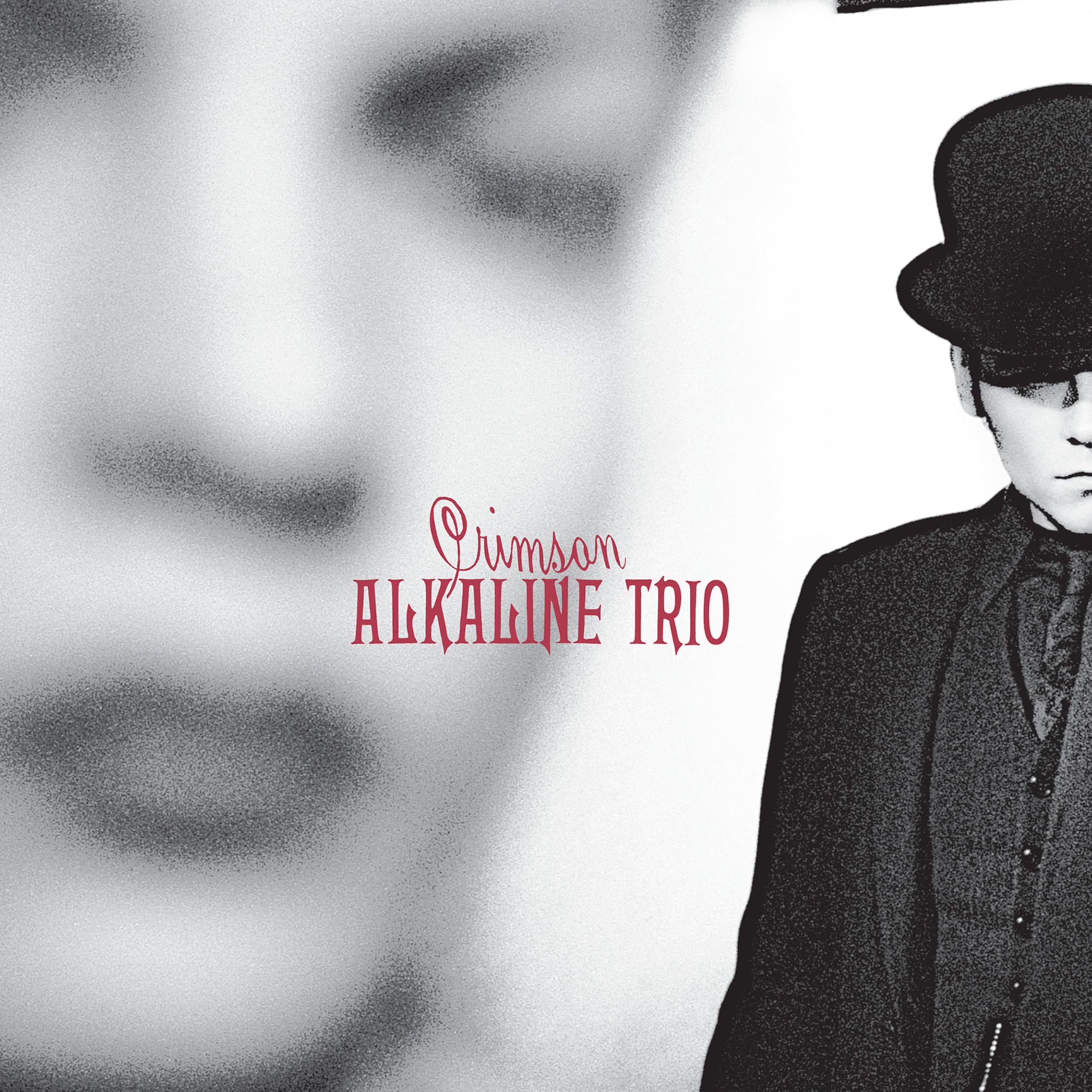 Alkaline Trio - Crimson [Vinyl] 1
