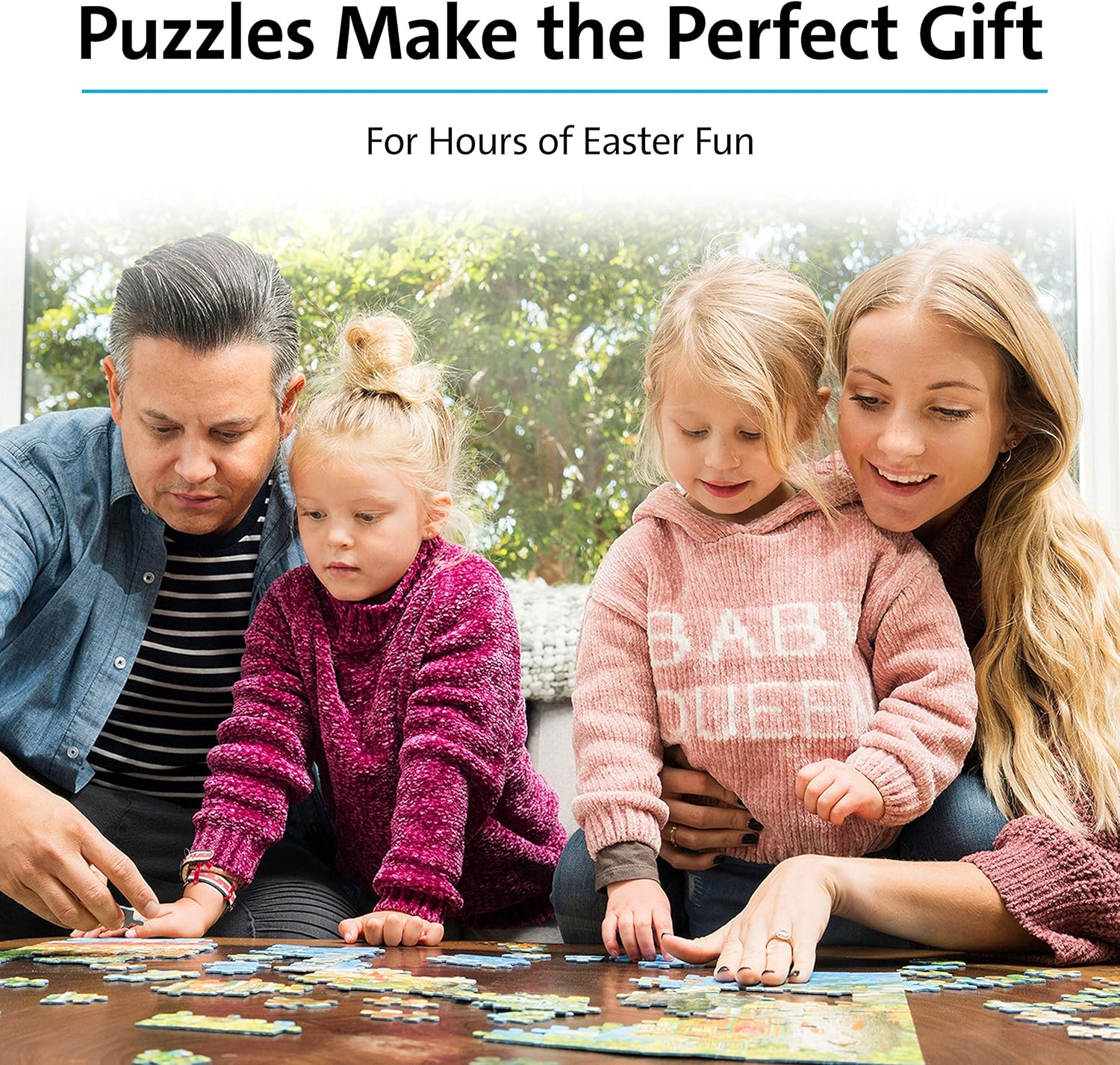 Ravensburger Underwater 100 Piece XXL Jigsaw Puzzle for Kids 6 Years and Up 10