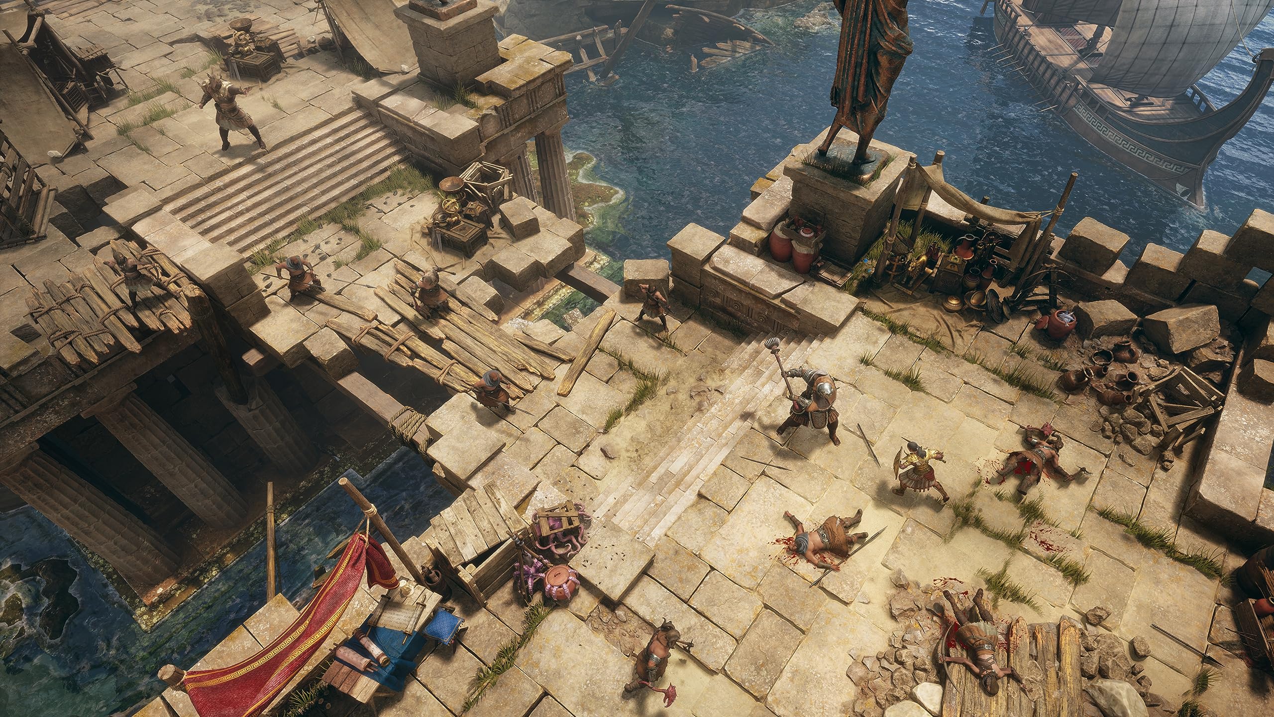 Titan Quest 2 [PS5] 6