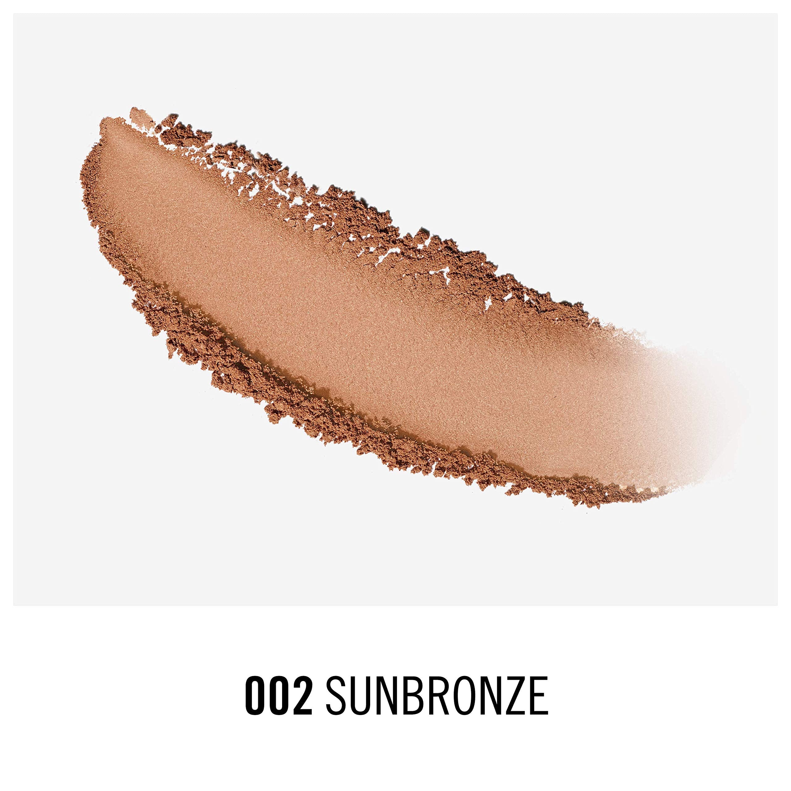 Rimmel London - Natural Bronzer Silky-Smooth Bronzing Powder (14 g) 4