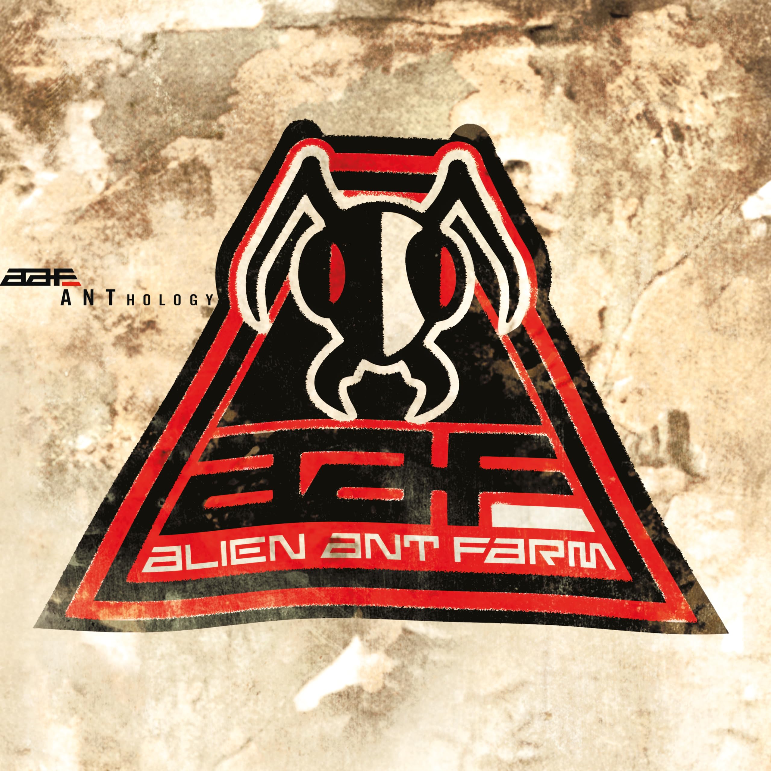 Alien Ant Farm - ANThology (25th Anniversary) [2LP Vinyl]