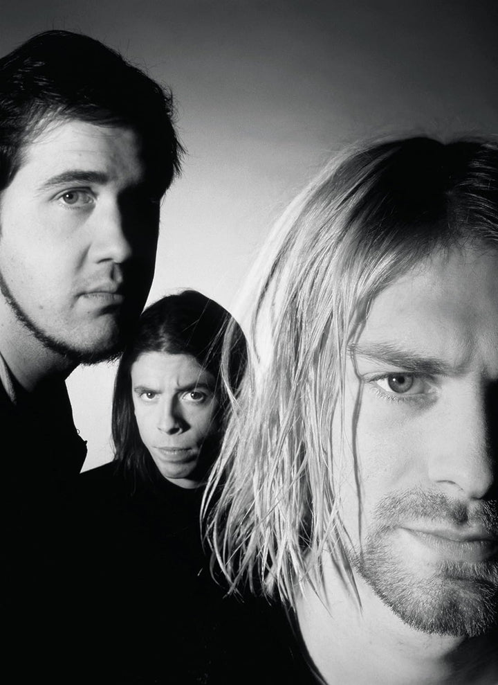 Nirvana - MTV Unplugged in New York [Audio CD]