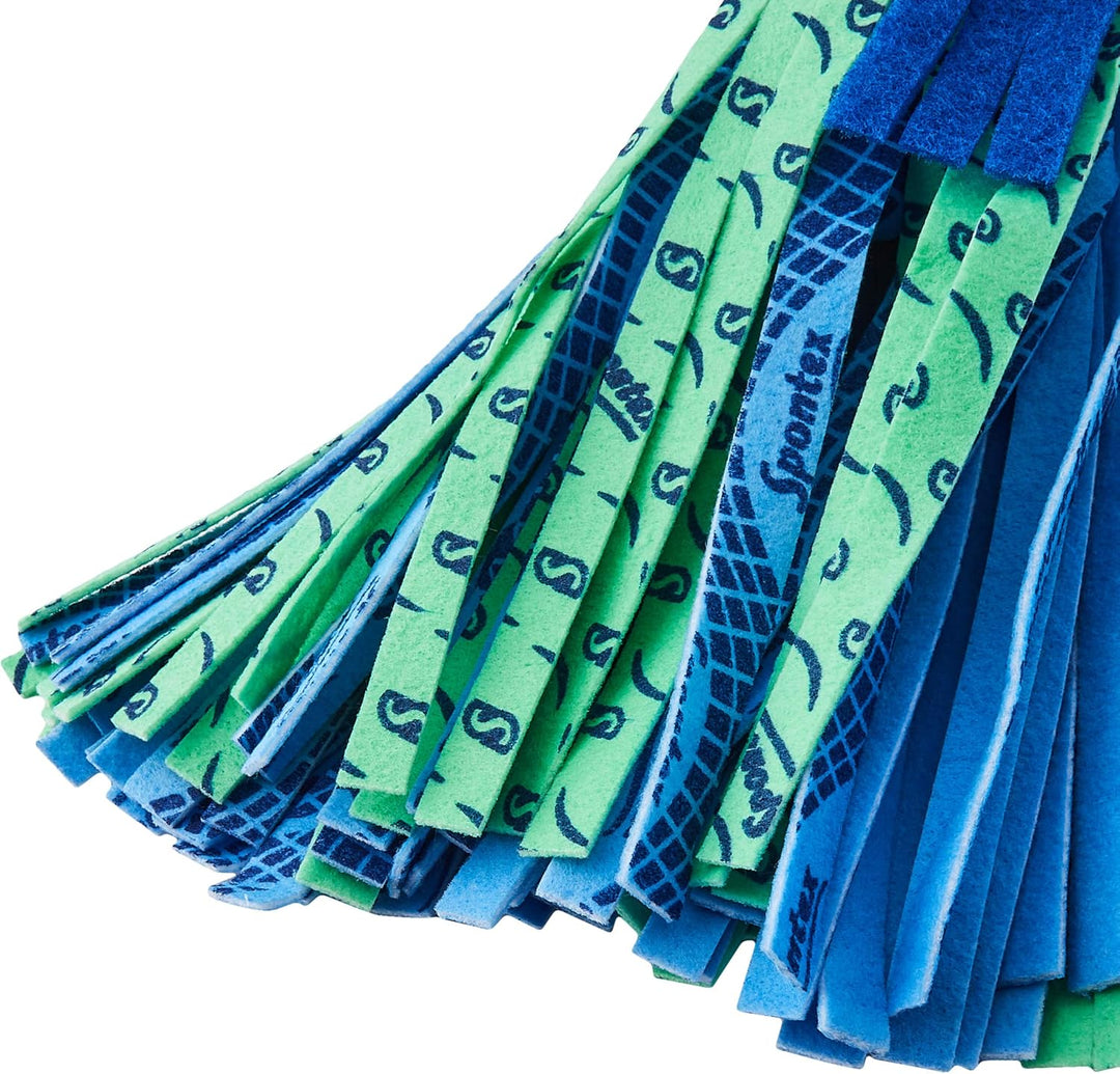 Spontex - Multi+ Fringe Mop Refill Replacement Head