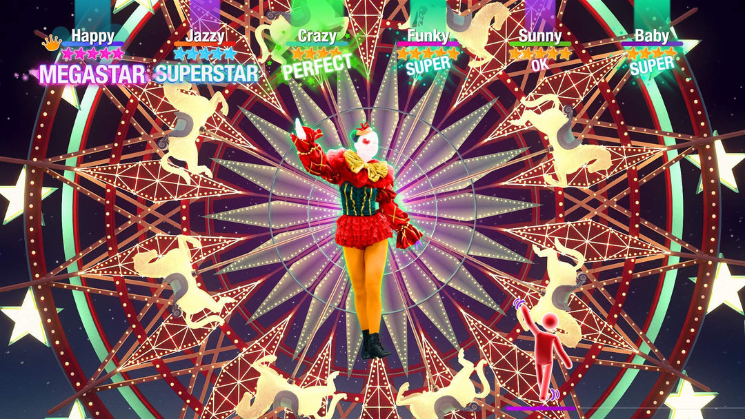 Just Dance 2021 - Nintendo Switch Digital Edition