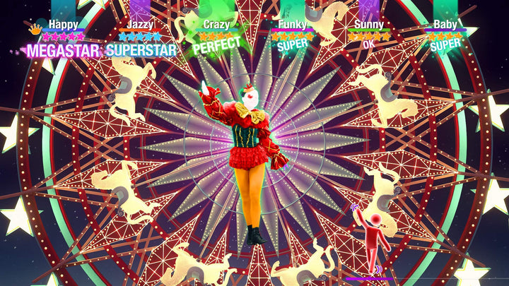 Just Dance 2021 - Nintendo Switch Digital Edition