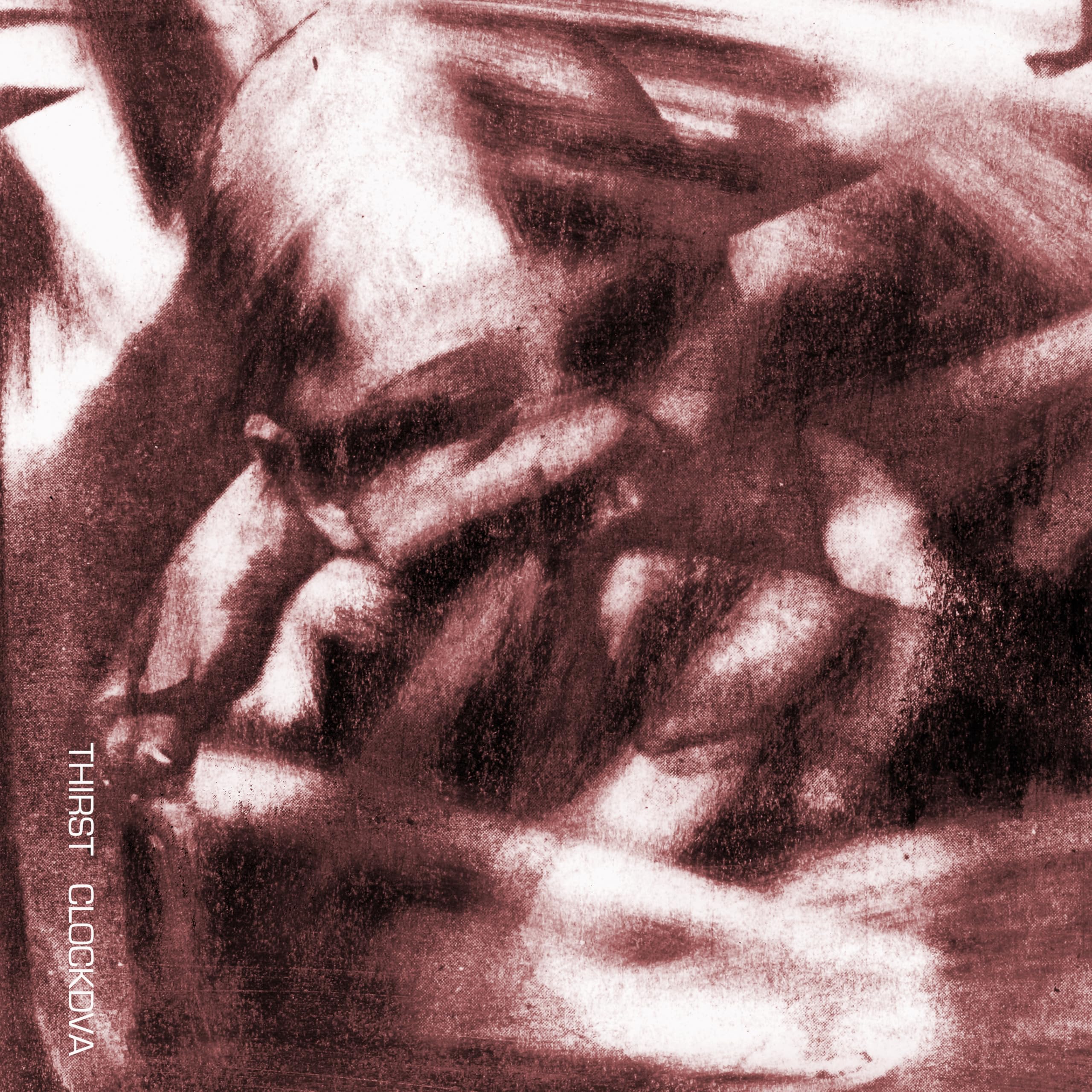 Clock DVA - Thirst (2026 Remaster) [CD] 1