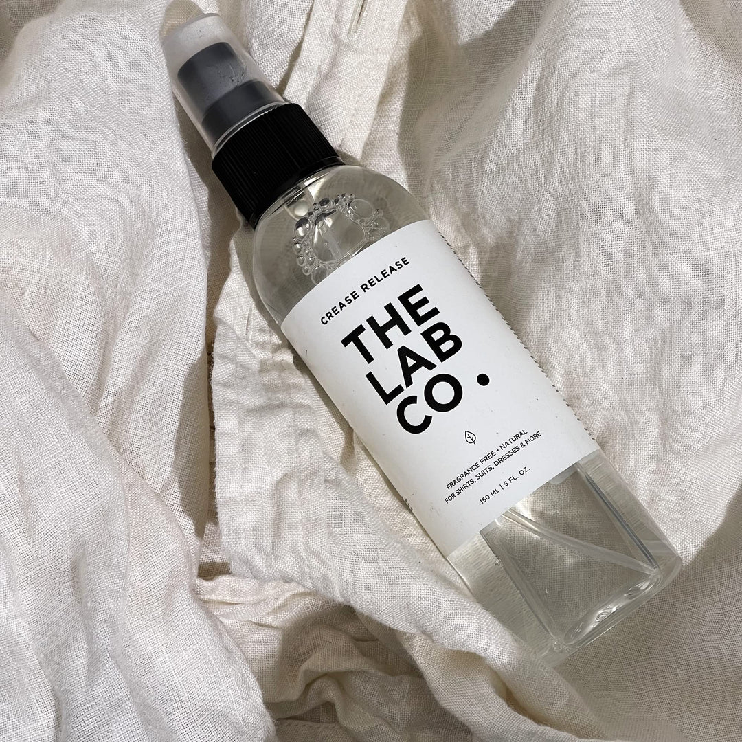 The Lab Co. - Crease Release 150ml