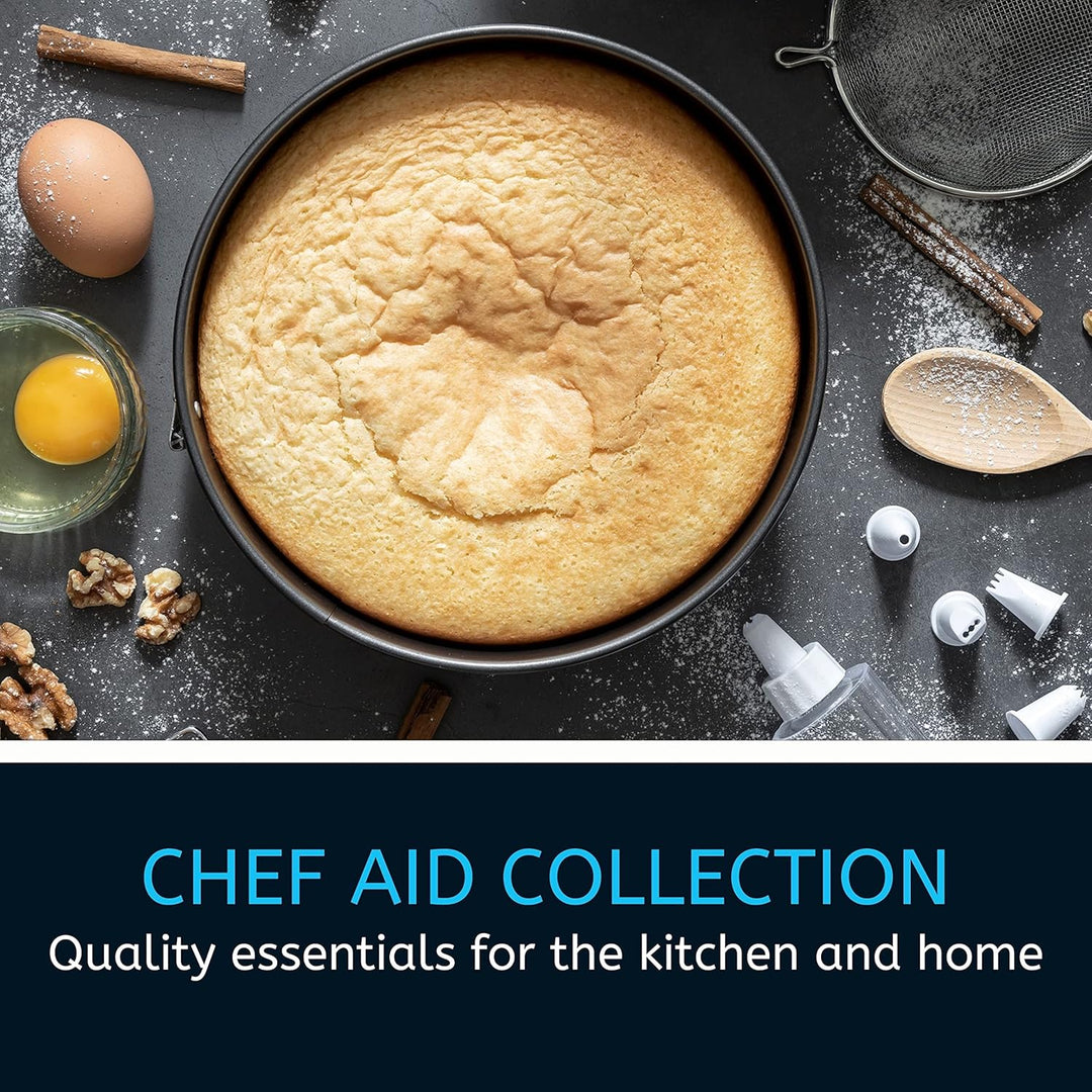 ChefAid - Ceramic Baking Beans for Blind Baking