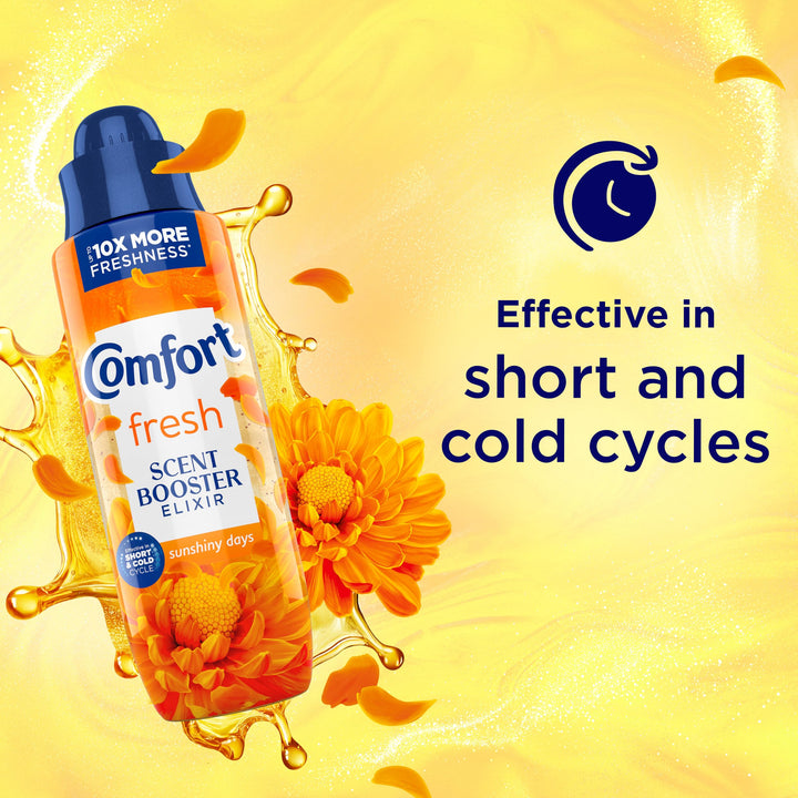 Comfort - Sunshiny Days Scent Booster Elixir with ScentLock Technology