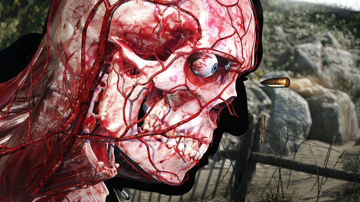 Sniper Elite 5 - PlayStation 4