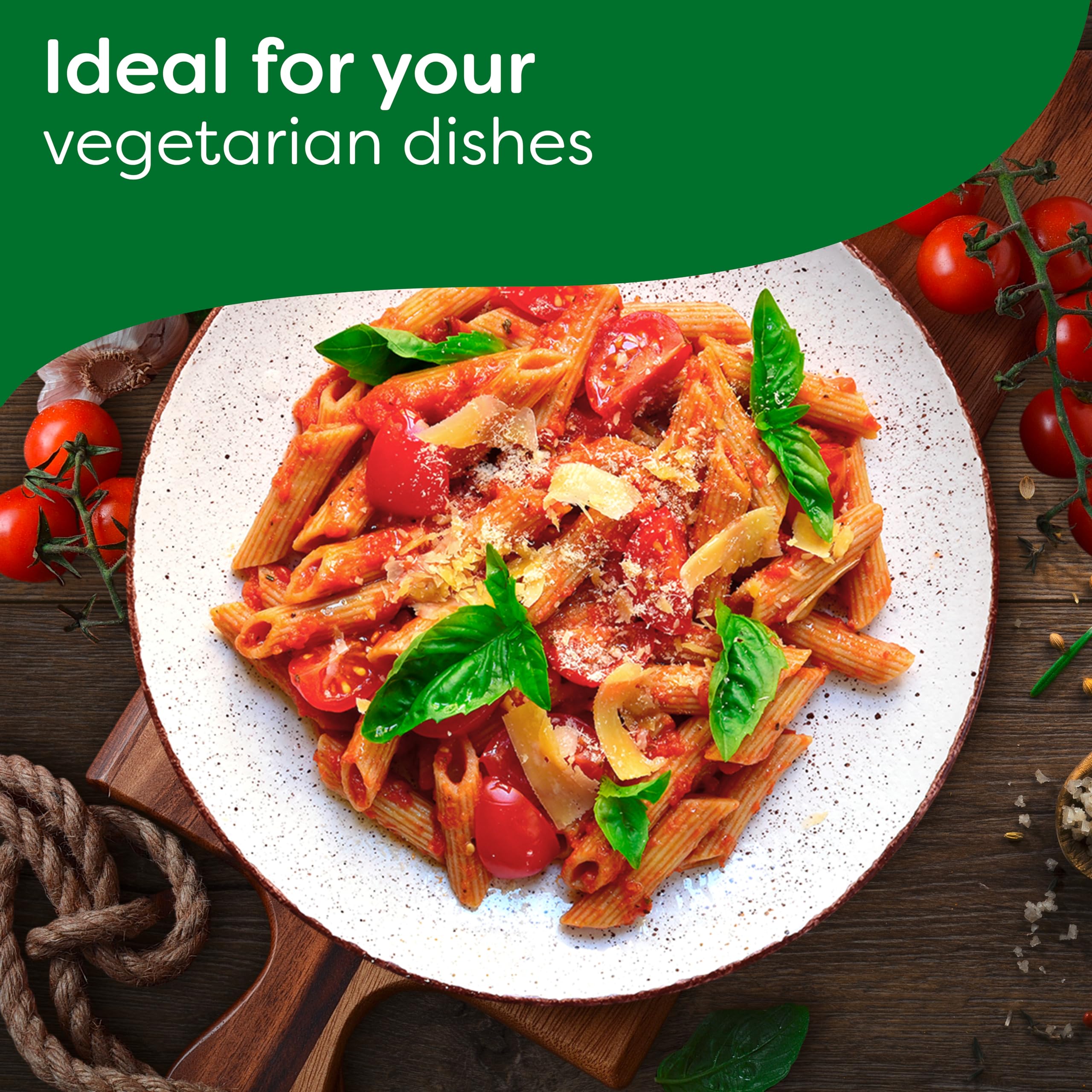 Knorr Vegetable Stock Cubes - Gluten-Free Flavor Enhancer | 20 x 10g Cubes 6