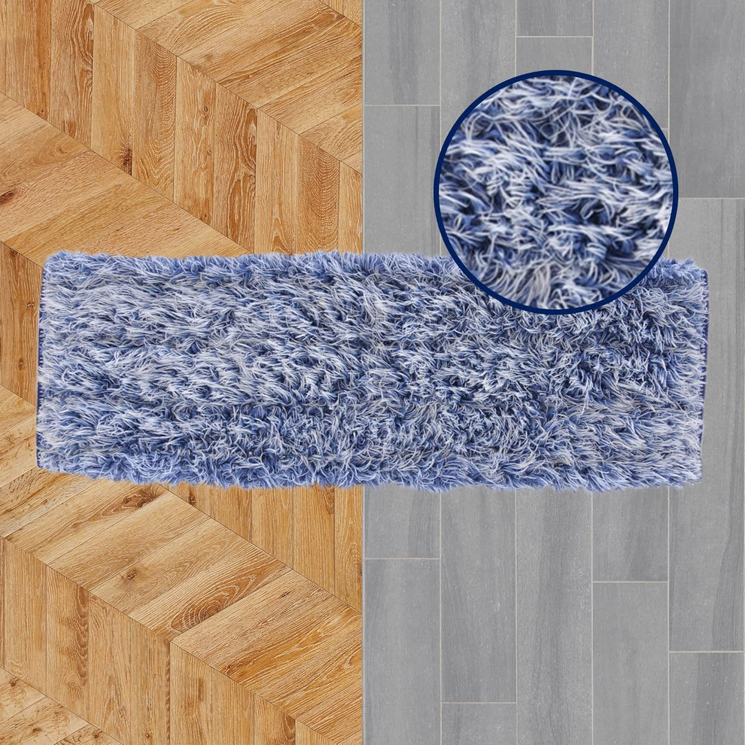 Bona - Microfiber Dusting Pad for Floor Mops