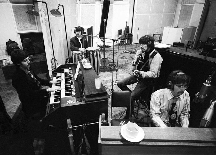 Help! (1965) - Soundtrack Album [CD]