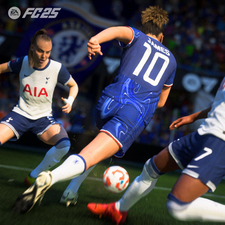 EA SPORTS FC 25 Standard Edition - Xbox Series X|S / Xbox One