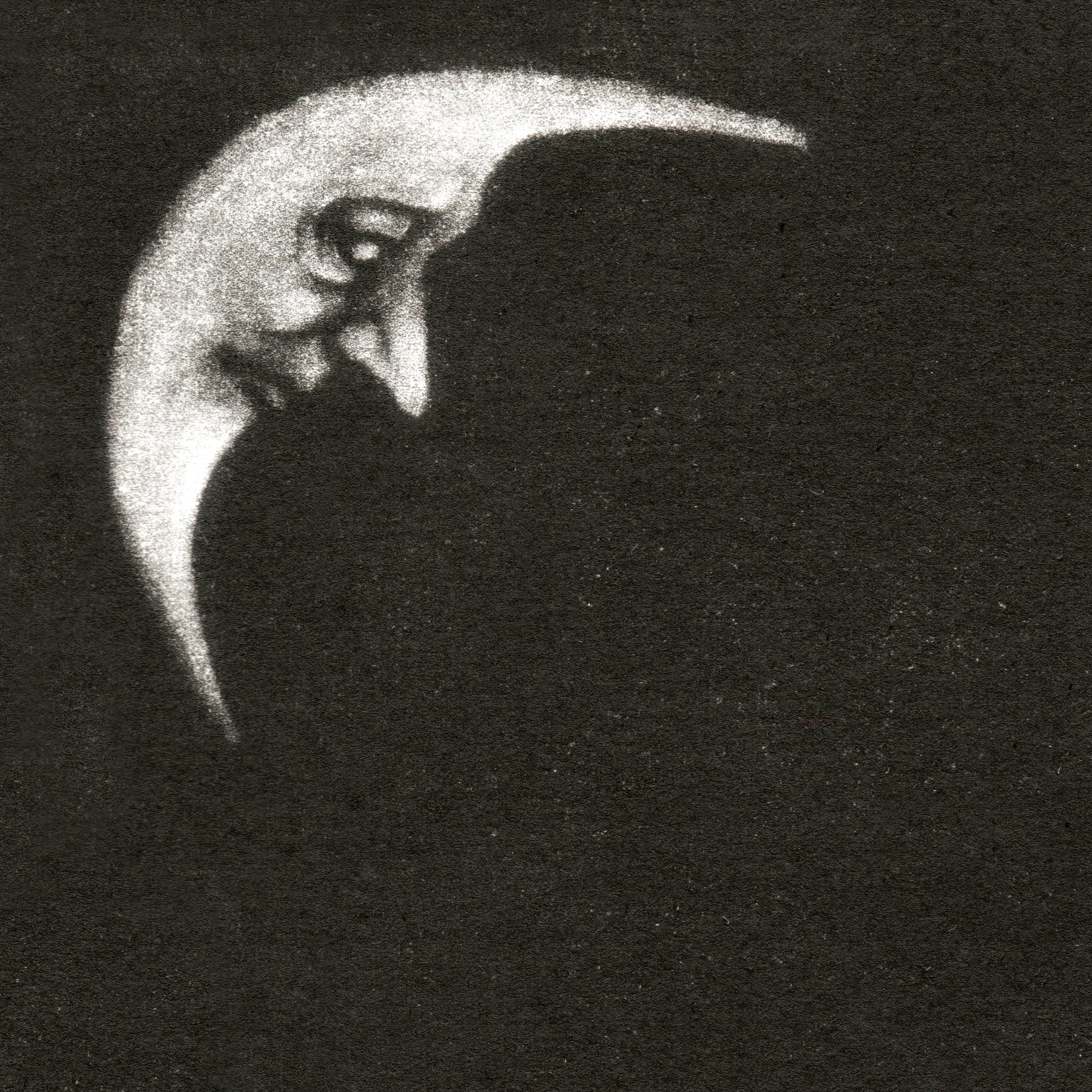 Crippled Black Phoenix - Sceaduhelm [CD]