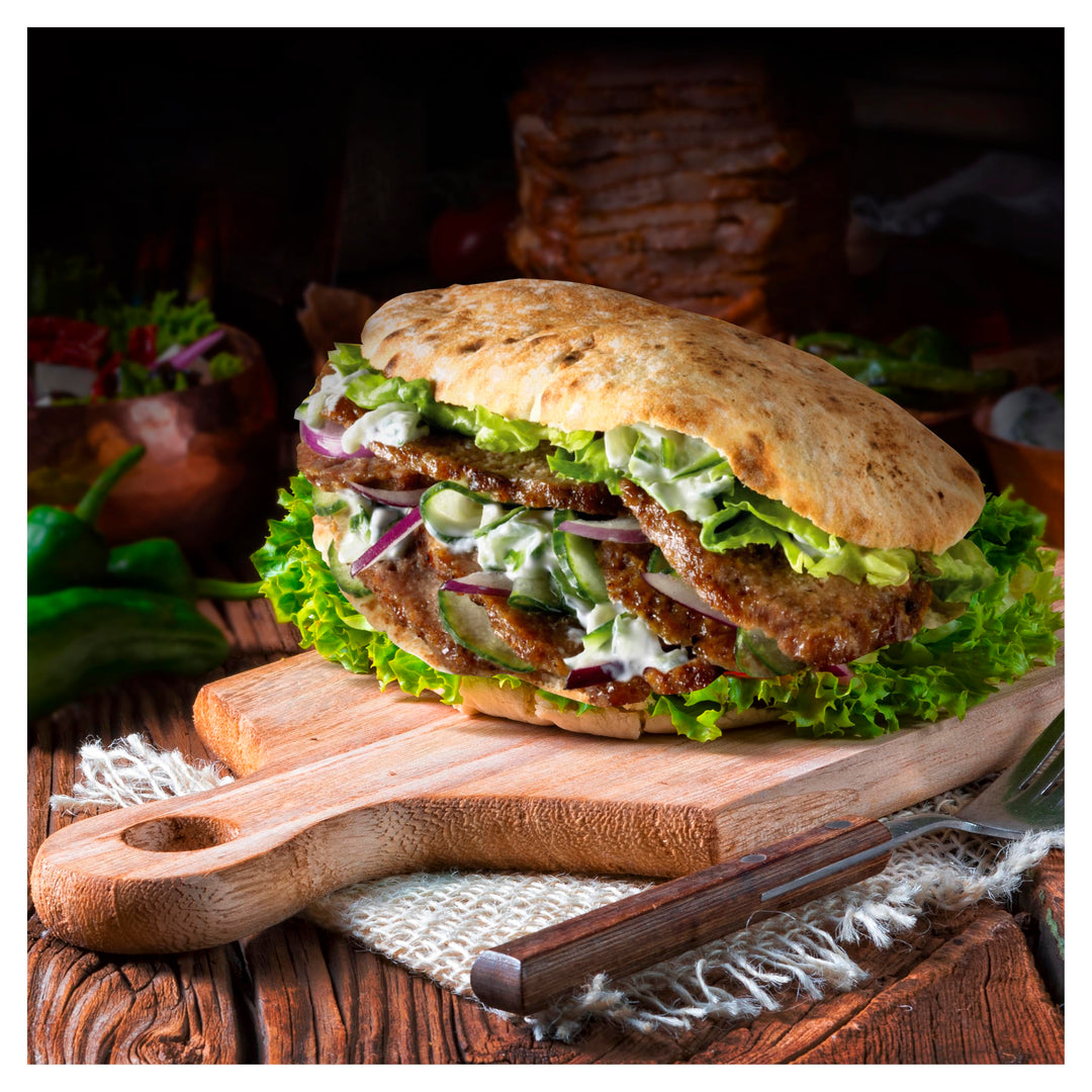 Colman's Big Night In Doner Kebab Recipe Mix 38 g