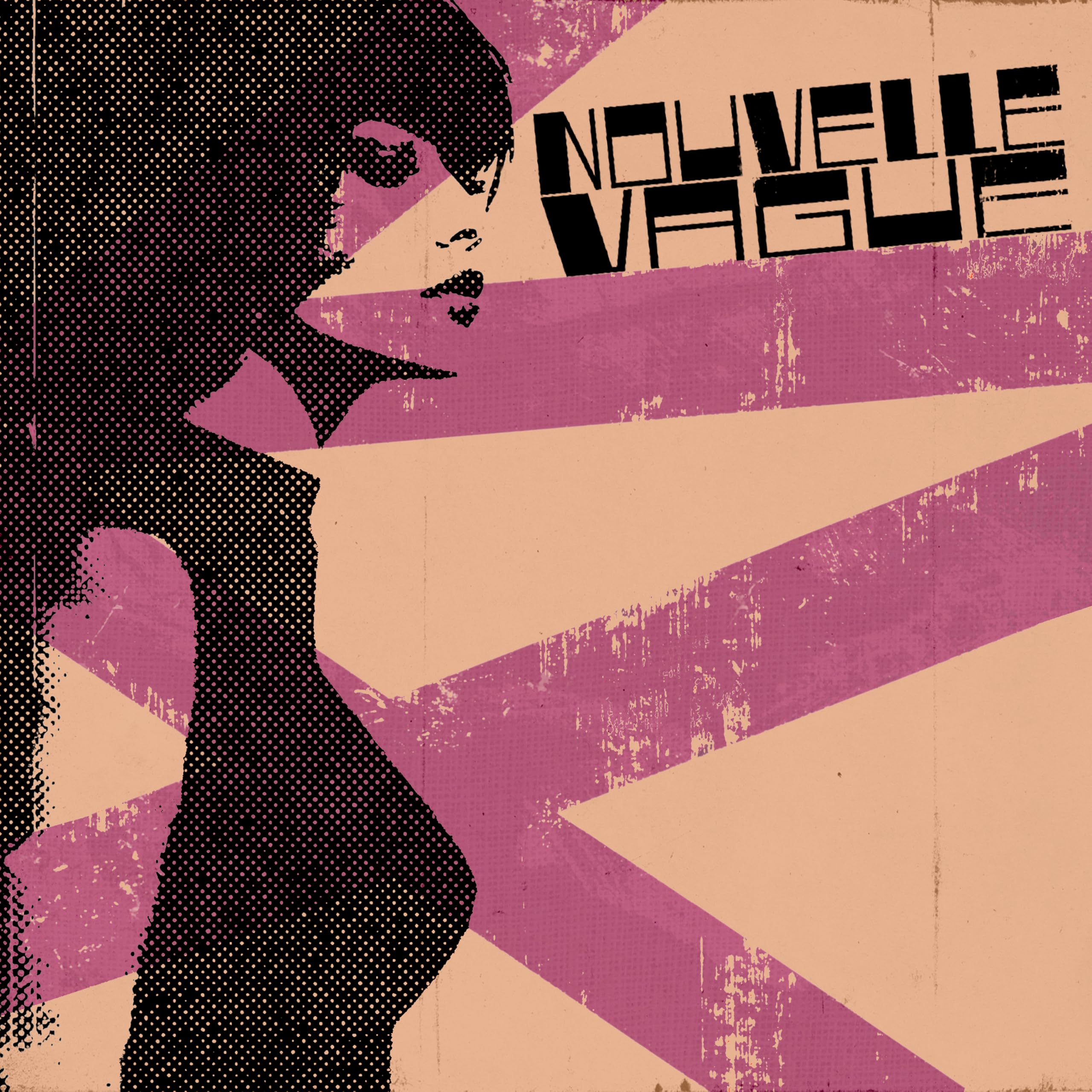 Nouvelle Vague - A Date with Depeche Mode [CD] 1