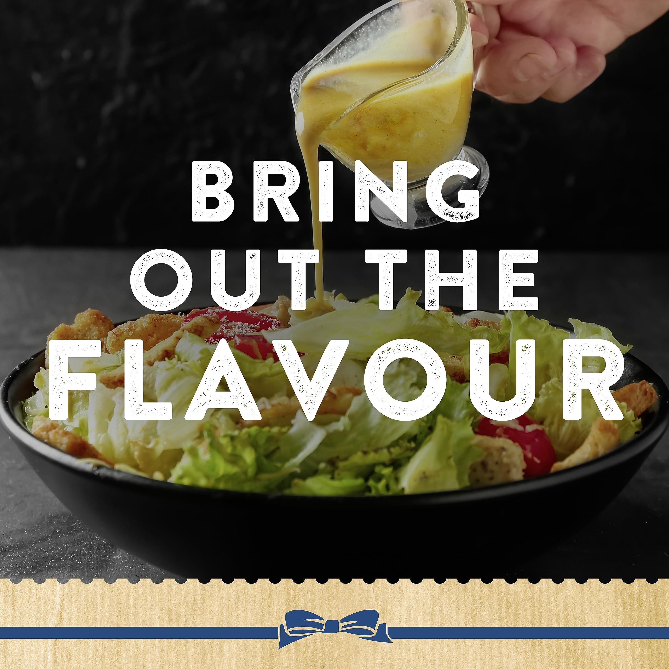 Hellmann's Real Thousand Island Salatdressing &amp; Dip - Vegetarisches Gewürz, 250 g 7