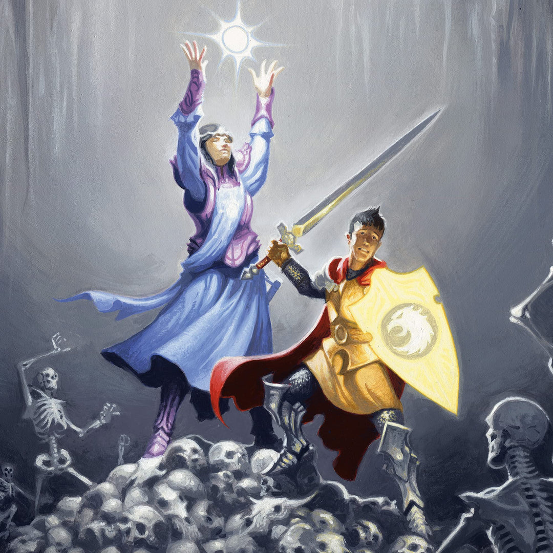 Dungeons & Dragons Dragons of Stormwreck Isle Starter Set