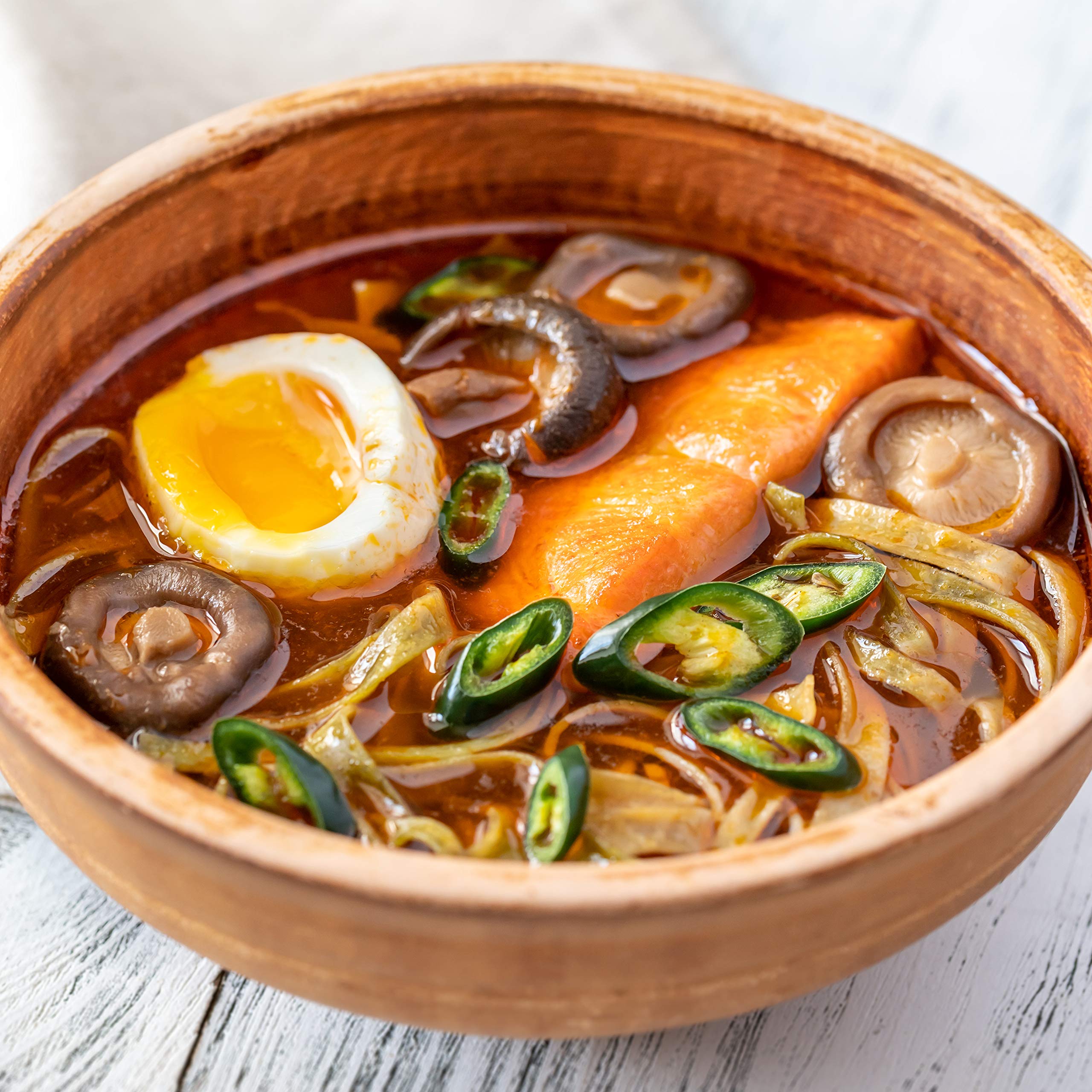 Emma Basic Dried Shiitake Mushroom 50g 5