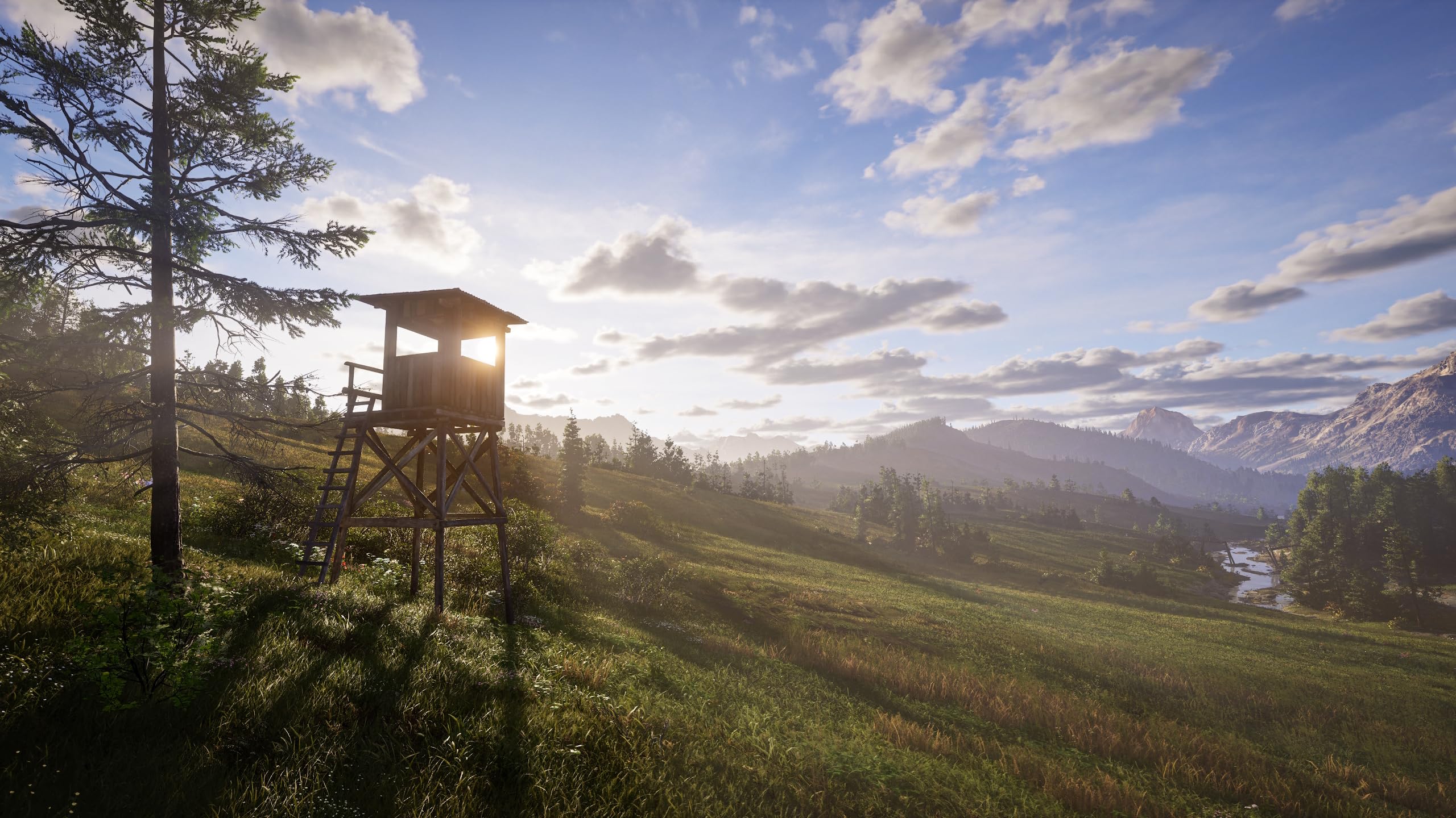 Way of the Hunter 2: Deluxe Edition [PS5] 4