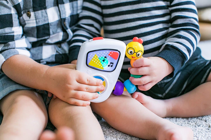 Baby Einstein Take Along Tunes Musical Toy - Classical Melodies for Babies