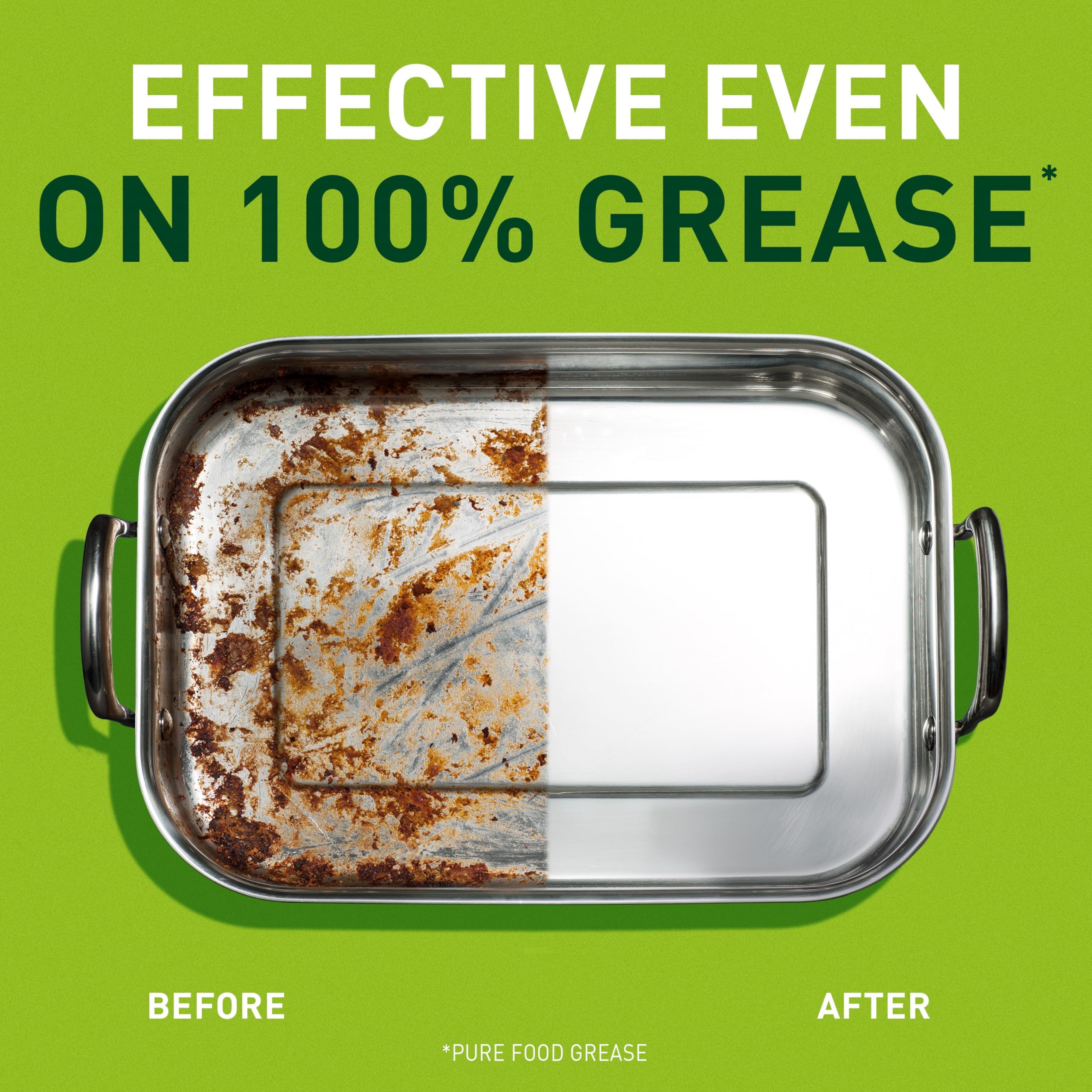 Fairy Original All in One Dishwasher Tablets, Lemon, 84 Count 10