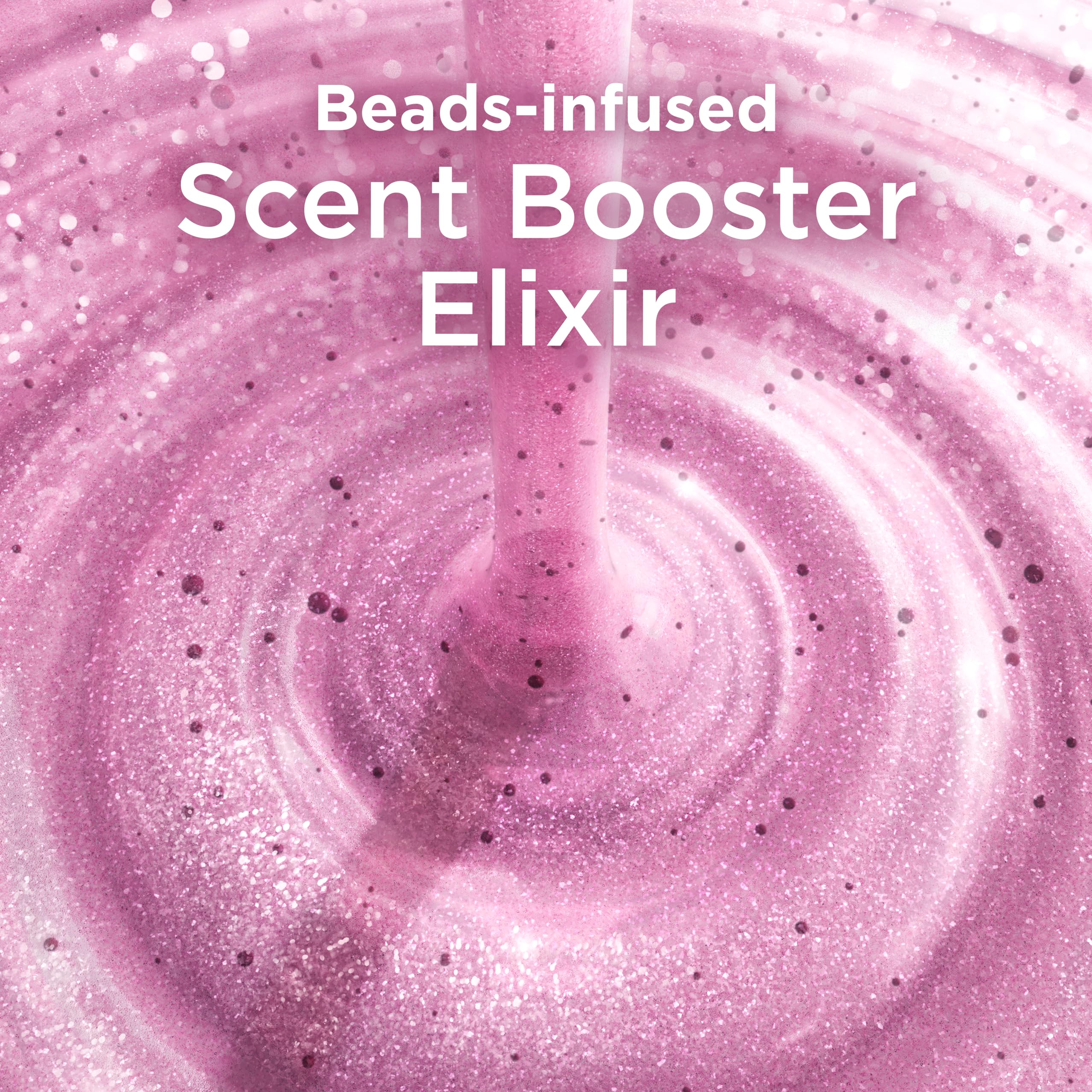 Comfort - Fresh Tropical Lily Scent Booster Elixir with ScentLock Technology 5
